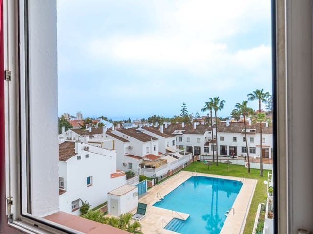 6 soveværelse Lejlighed til salg i El Palo, Málaga by med swimmingpool garage - € 835.000 (Ref: 9604576)