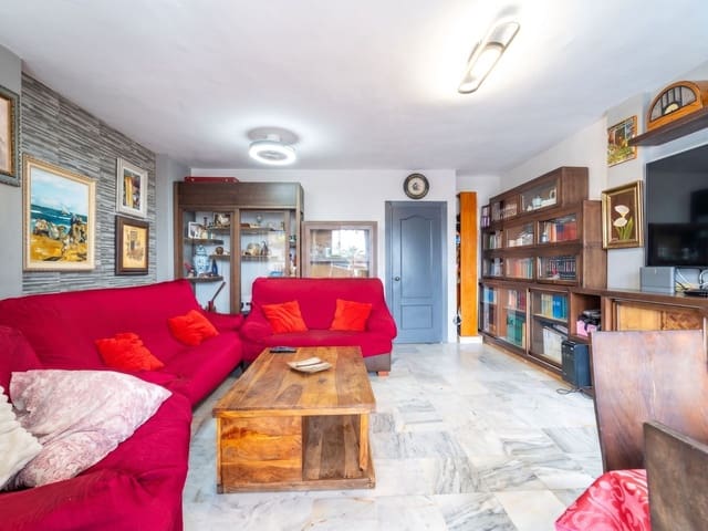 6 soveværelse Lejlighed til salg i El Palo, Málaga by med swimmingpool garage - € 835.000 (Ref: 9604576)