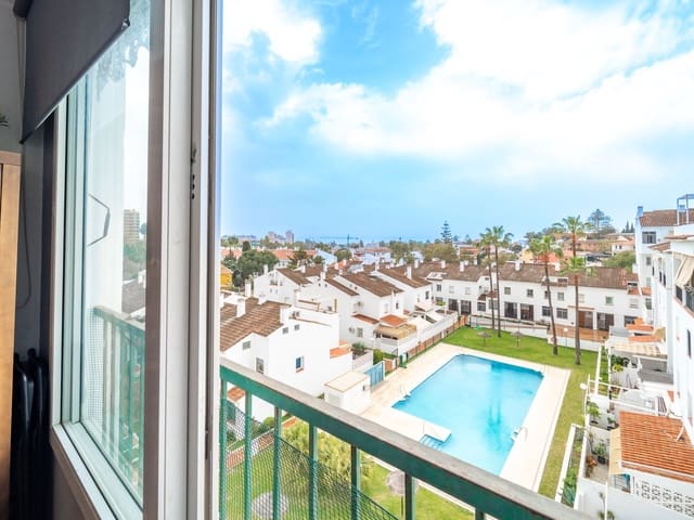 6 soveværelse Lejlighed til salg i El Palo, Málaga by med swimmingpool garage - € 835.000 (Ref: 9604576)