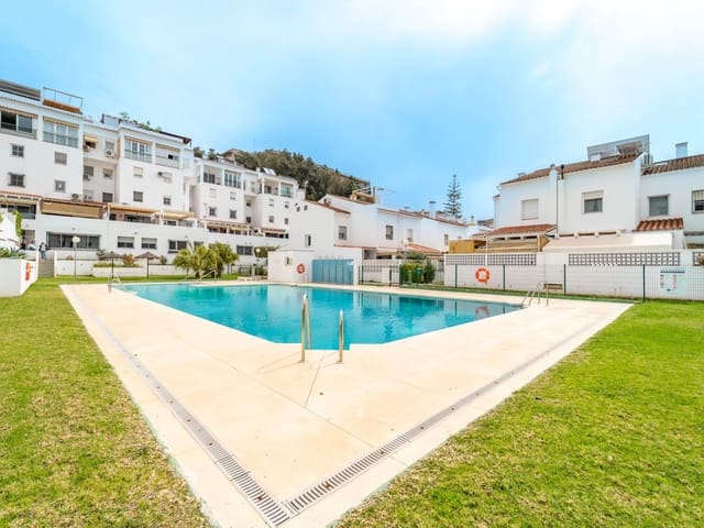 6 soveværelse Lejlighed til salg i El Palo, Málaga by med swimmingpool garage - € 835.000 (Ref: 9604576)