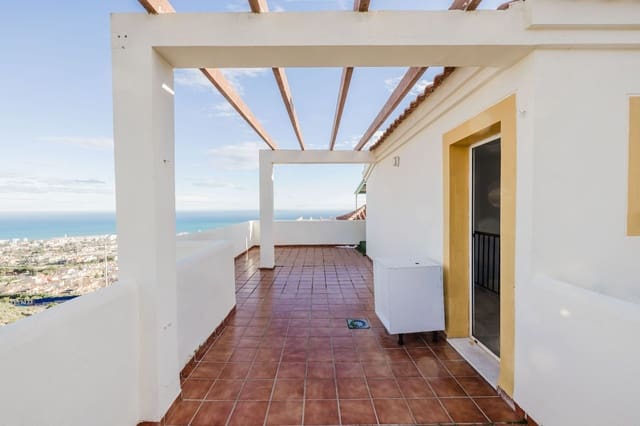 3 bedroom Villa for sale in Benalmádena with garage - € 495,000 (Ref: 9604577)