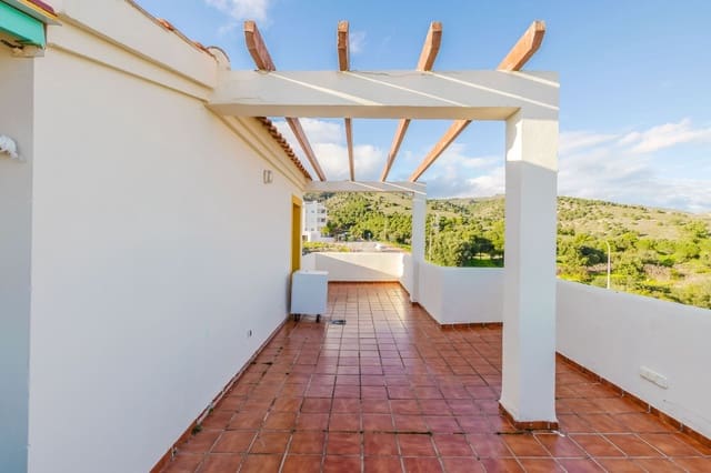 3 bedroom Villa for sale in Benalmádena with garage - € 495,000 (Ref: 9604577)