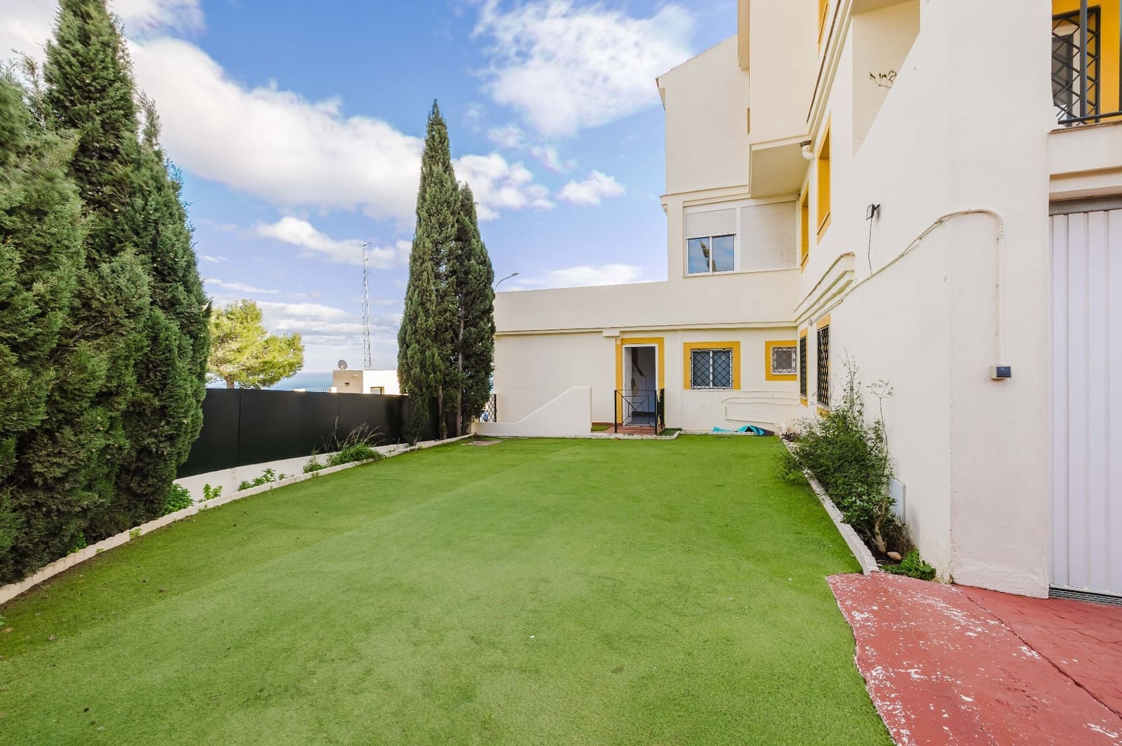 3 chambre Villa/Maison à vendre à Benalmadena avec garage - 495 000 € (Ref: 9604577)