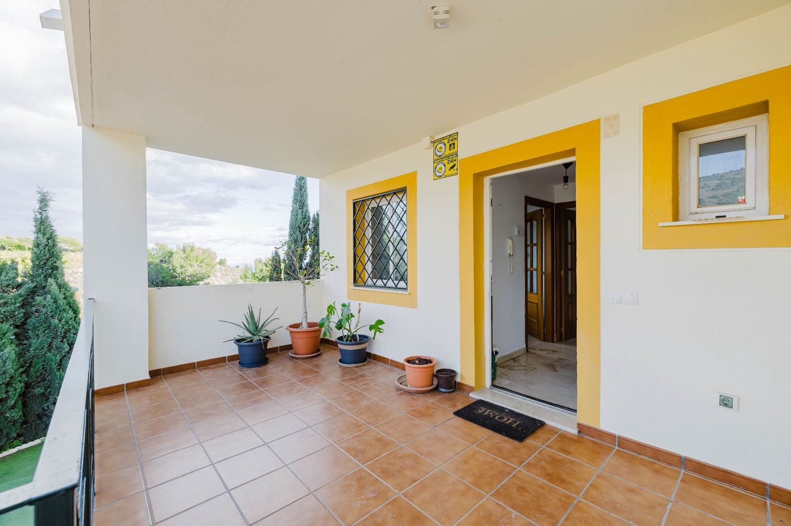 3 chambre Villa/Maison à vendre à Benalmadena avec garage - 495 000 € (Ref: 9604577)