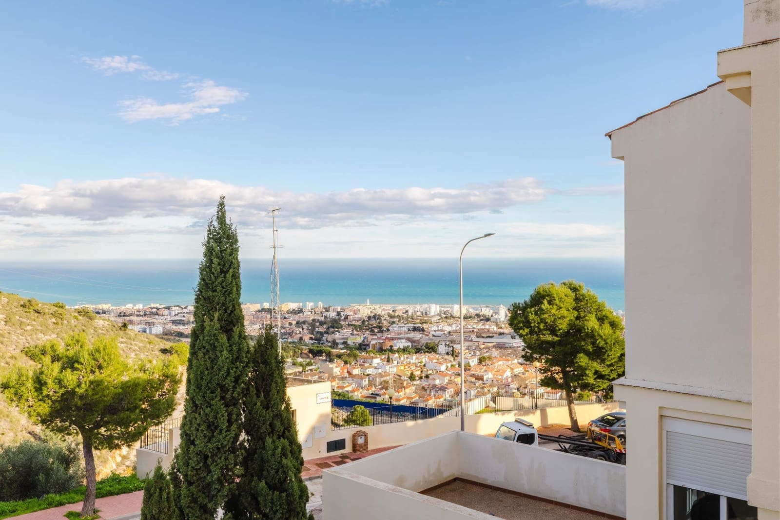 3 chambre Villa/Maison à vendre à Benalmadena avec garage - 495 000 € (Ref: 9604577)