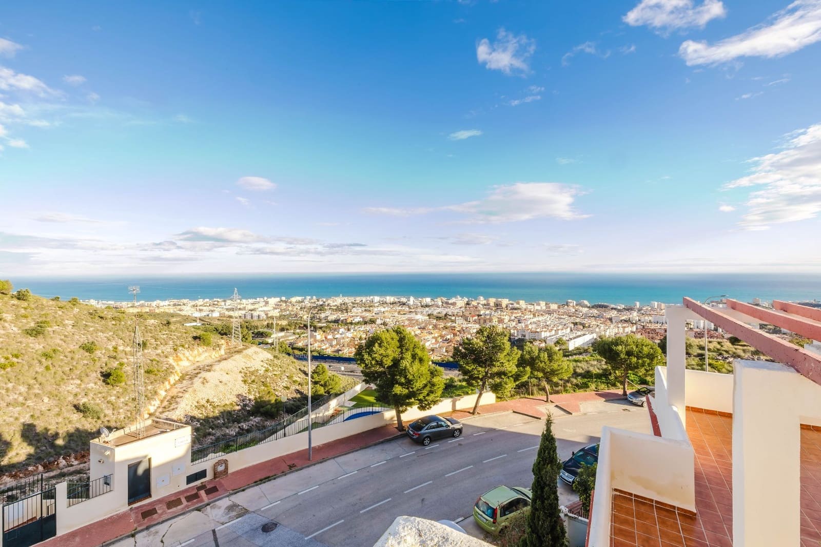 3 chambre Villa/Maison à vendre à Benalmadena avec garage - 495 000 € (Ref: 9604577)