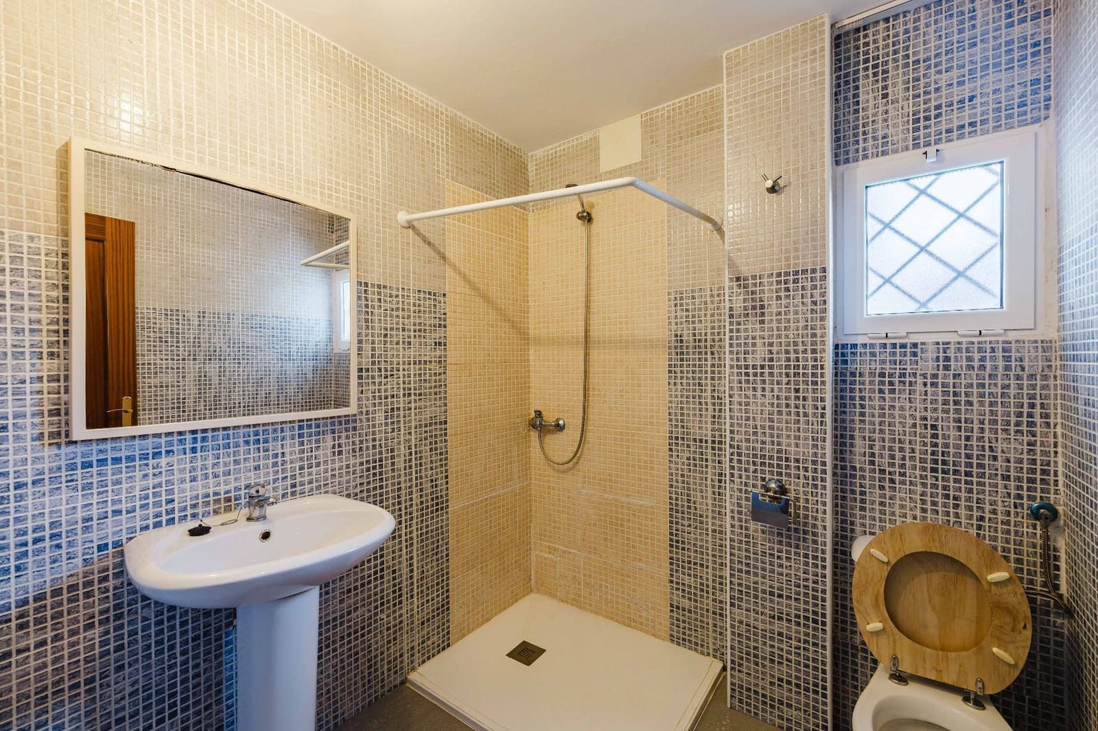 3 chambre Villa/Maison à vendre à Benalmadena avec garage - 495 000 € (Ref: 9604577)