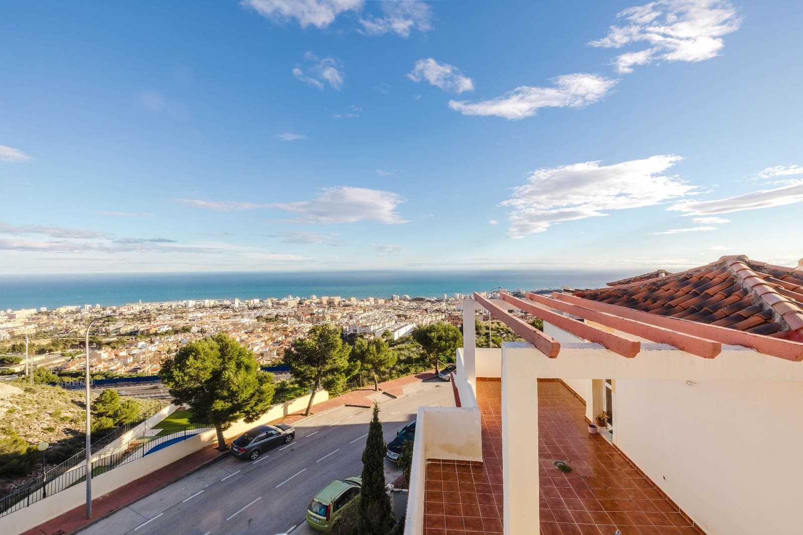 3 chambre Villa/Maison à vendre à Benalmadena avec garage - 495 000 € (Ref: 9604577)