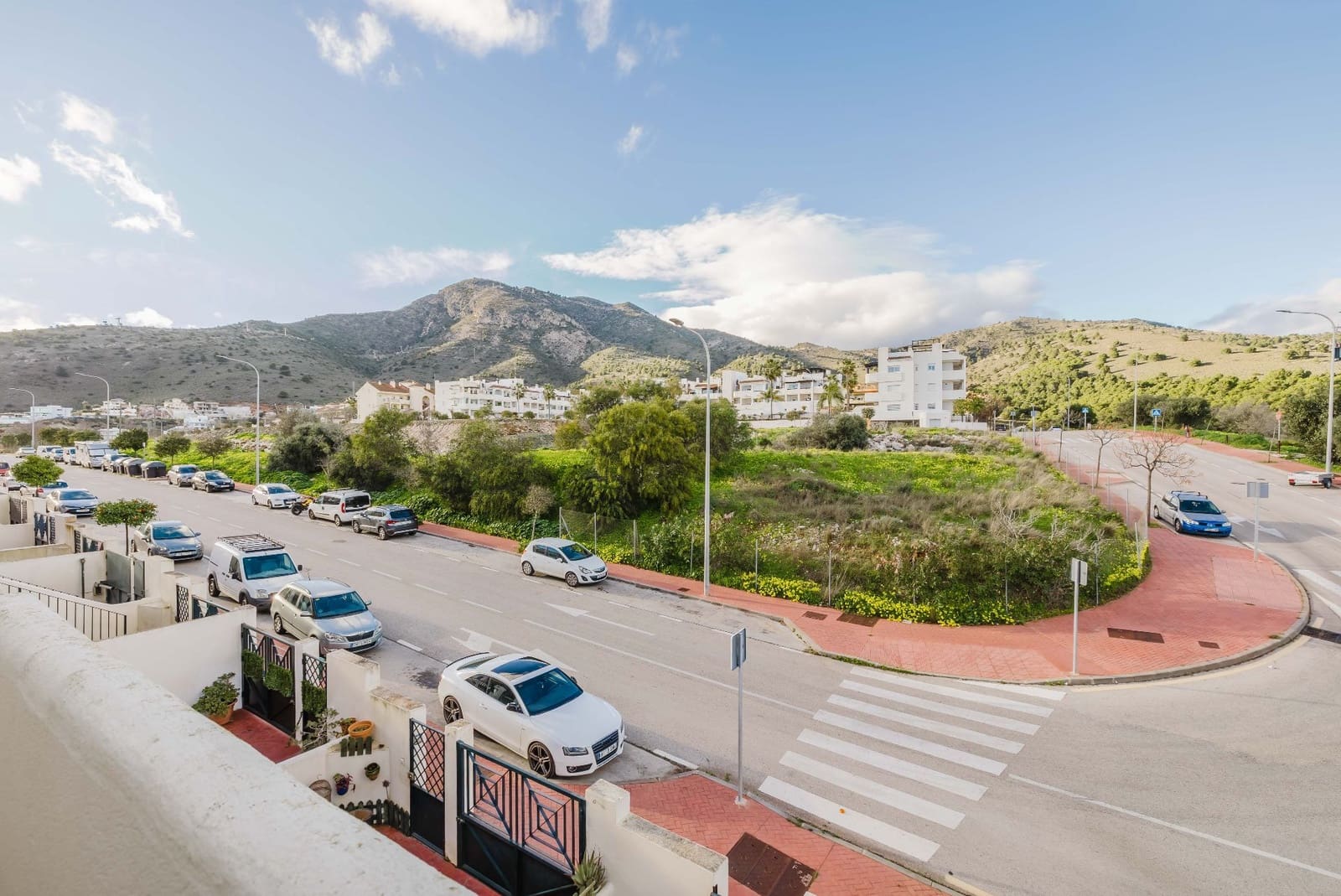 3 chambre Villa/Maison à vendre à Benalmadena avec garage - 495 000 € (Ref: 9604577)