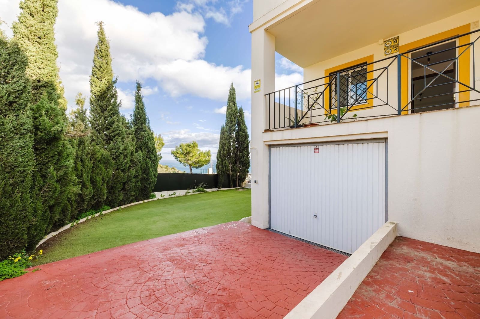 3 chambre Villa/Maison à vendre à Benalmadena avec garage - 495 000 € (Ref: 9604577)