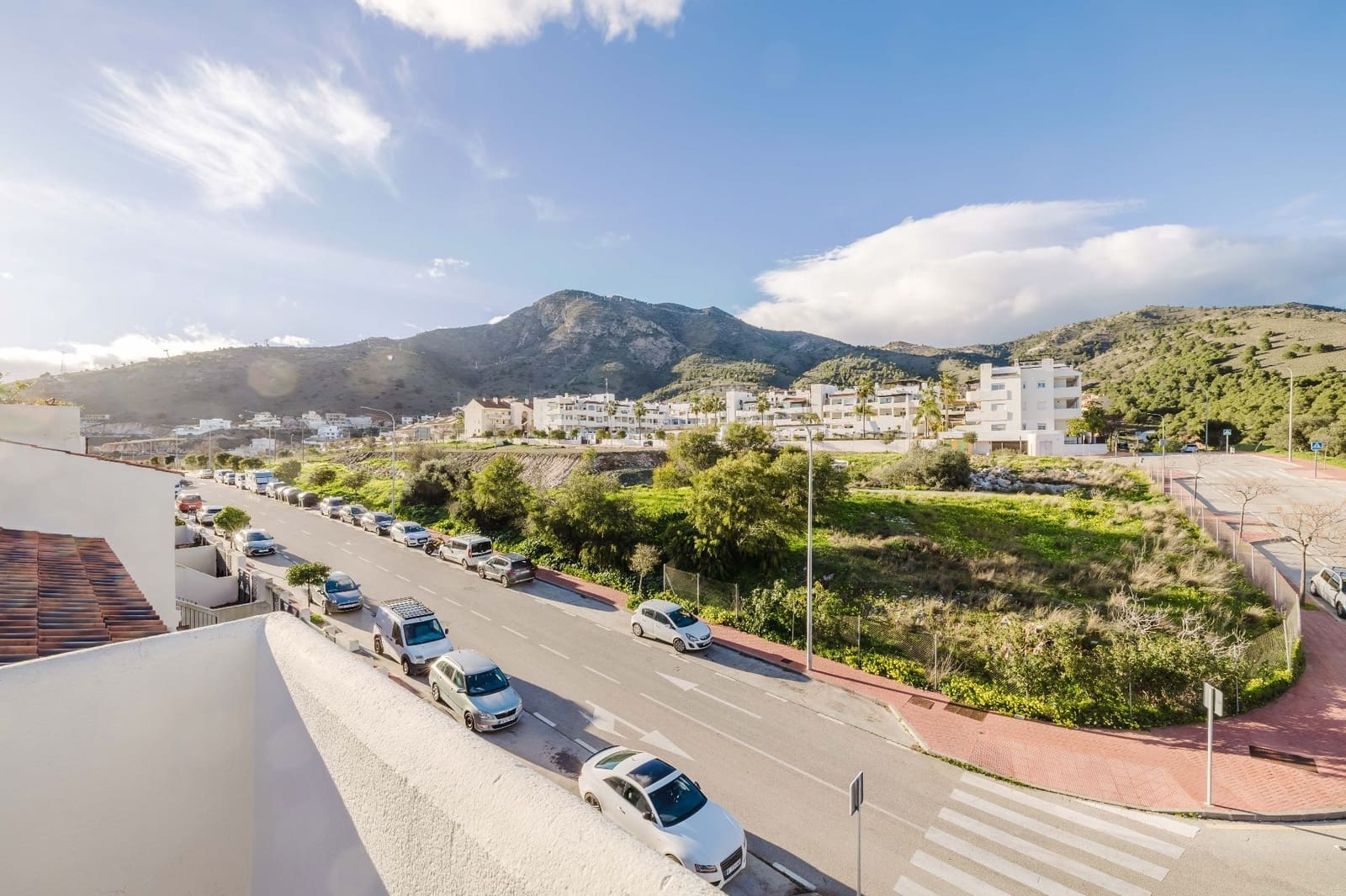 3 chambre Villa/Maison à vendre à Benalmadena avec garage - 495 000 € (Ref: 9604577)