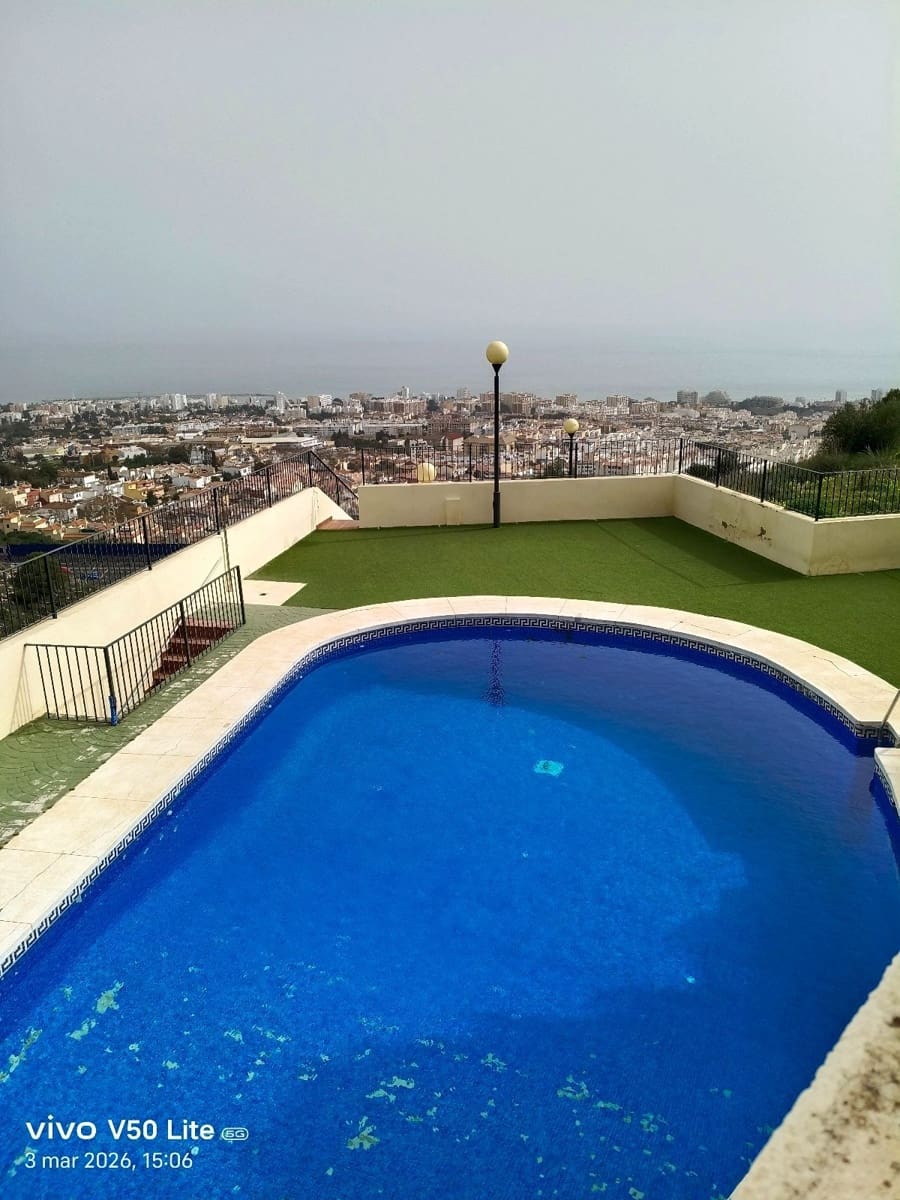3 bedroom Villa for sale in Benalmadena with garage - € 495,000 (Ref: 9604577)