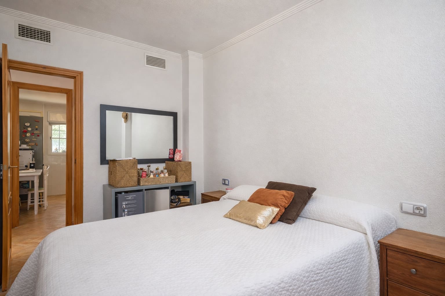 3 soveværelse Villa til salg i Muchamiel / Mutxamel med swimmingpool garage - € 360.000 (Ref: 9604578)