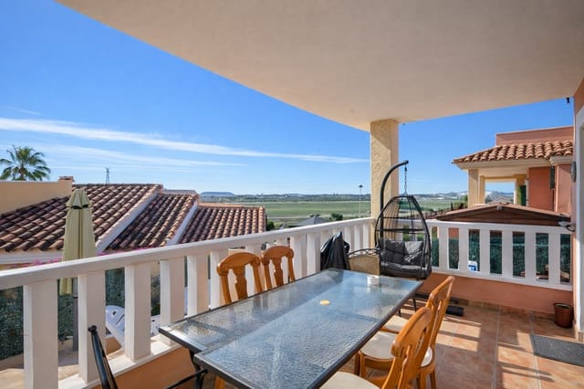 3 quarto Moradia para venda em Muchamiel / Mutxamel com piscina garagem - 360 000 € (Ref: 9604578)