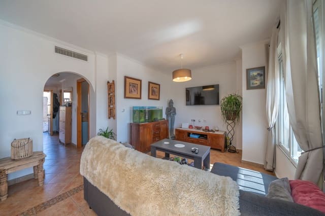 3 quarto Moradia para venda em Muchamiel / Mutxamel com piscina garagem - 360 000 € (Ref: 9604578)