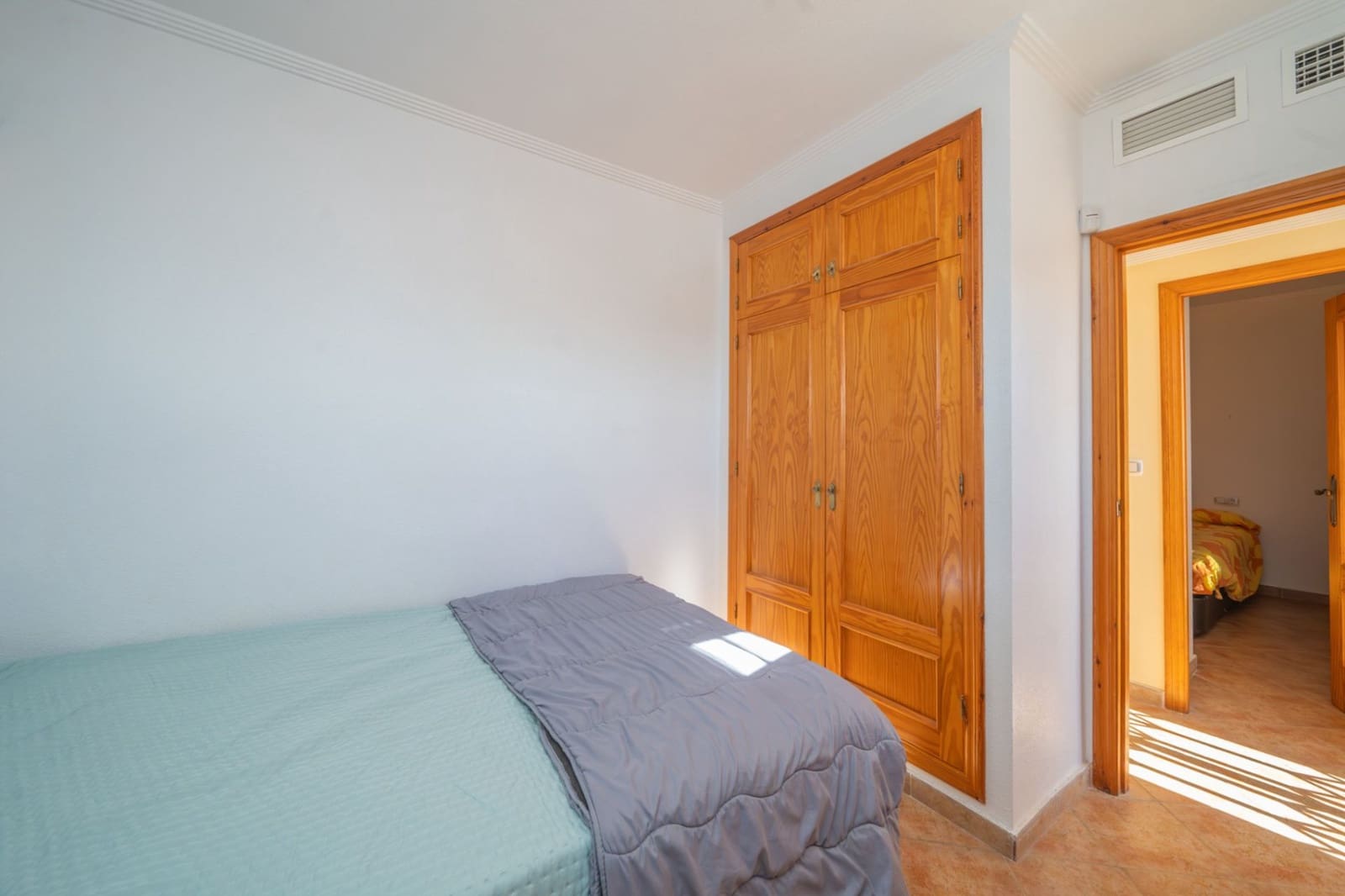 3 soveværelse Villa til salg i Muchamiel / Mutxamel med swimmingpool garage - € 360.000 (Ref: 9604578)