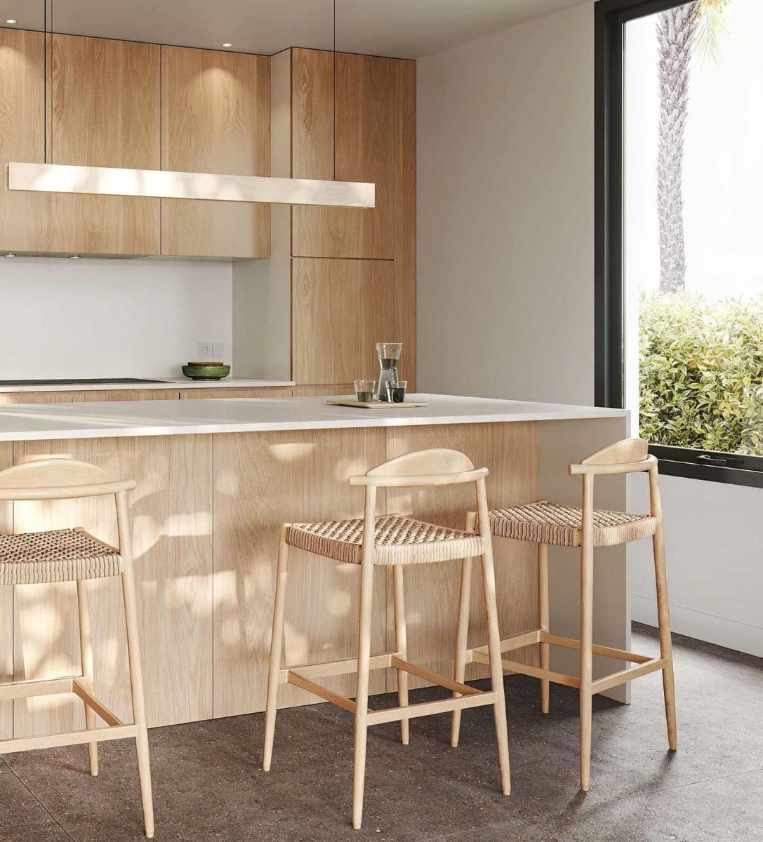 3 quarto Moradia para venda em Mijas com piscina garagem - 1 349 000 € (Ref: 9604579)