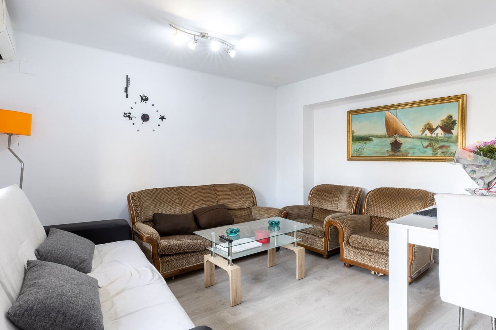 2 Zimmer Apartment zu verkaufen in Catarroja - 160.000 € (Ref: 9607199)