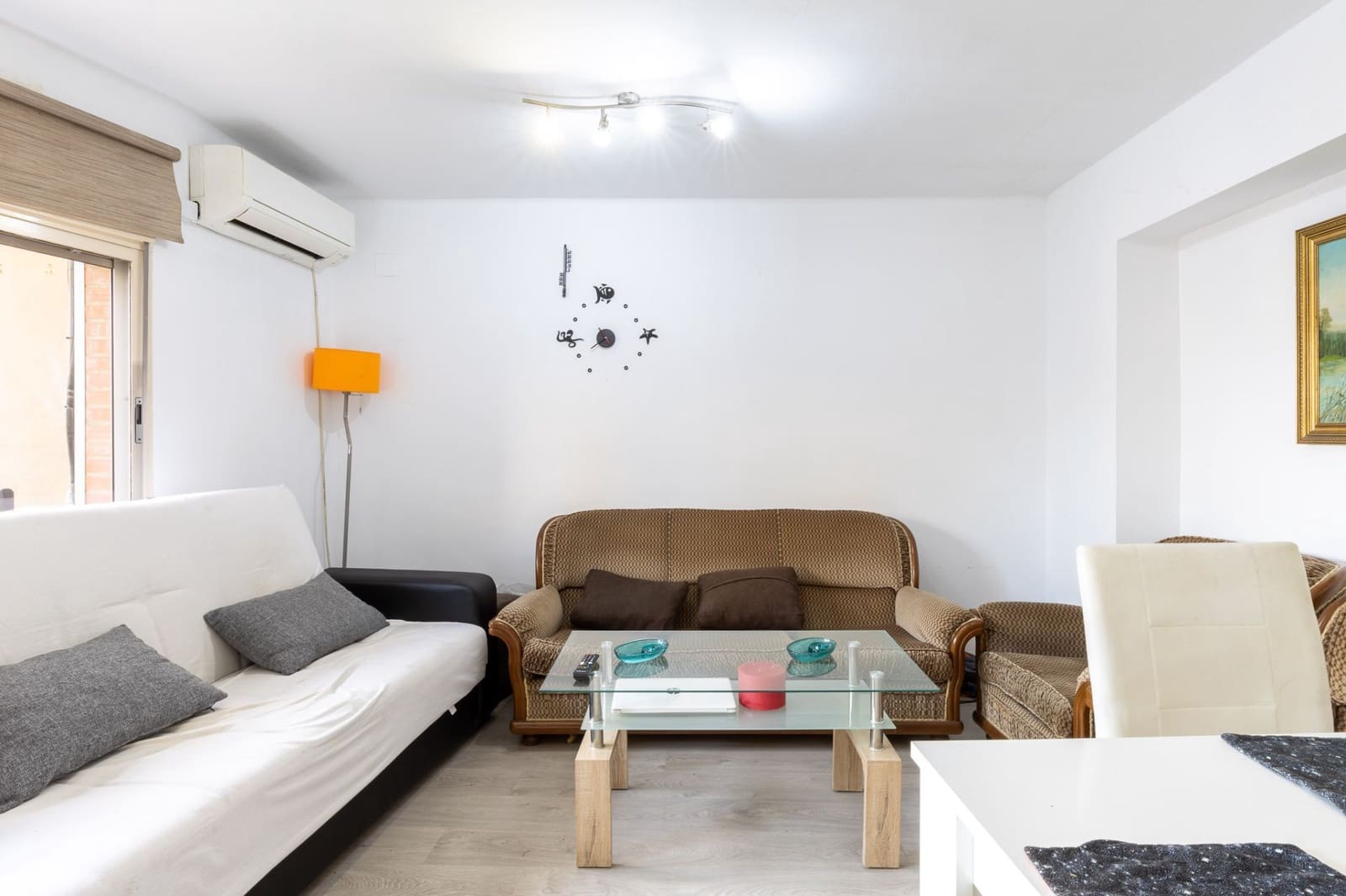 2 Zimmer Apartment zu verkaufen in Catarroja - 160.000 € (Ref: 9607199)