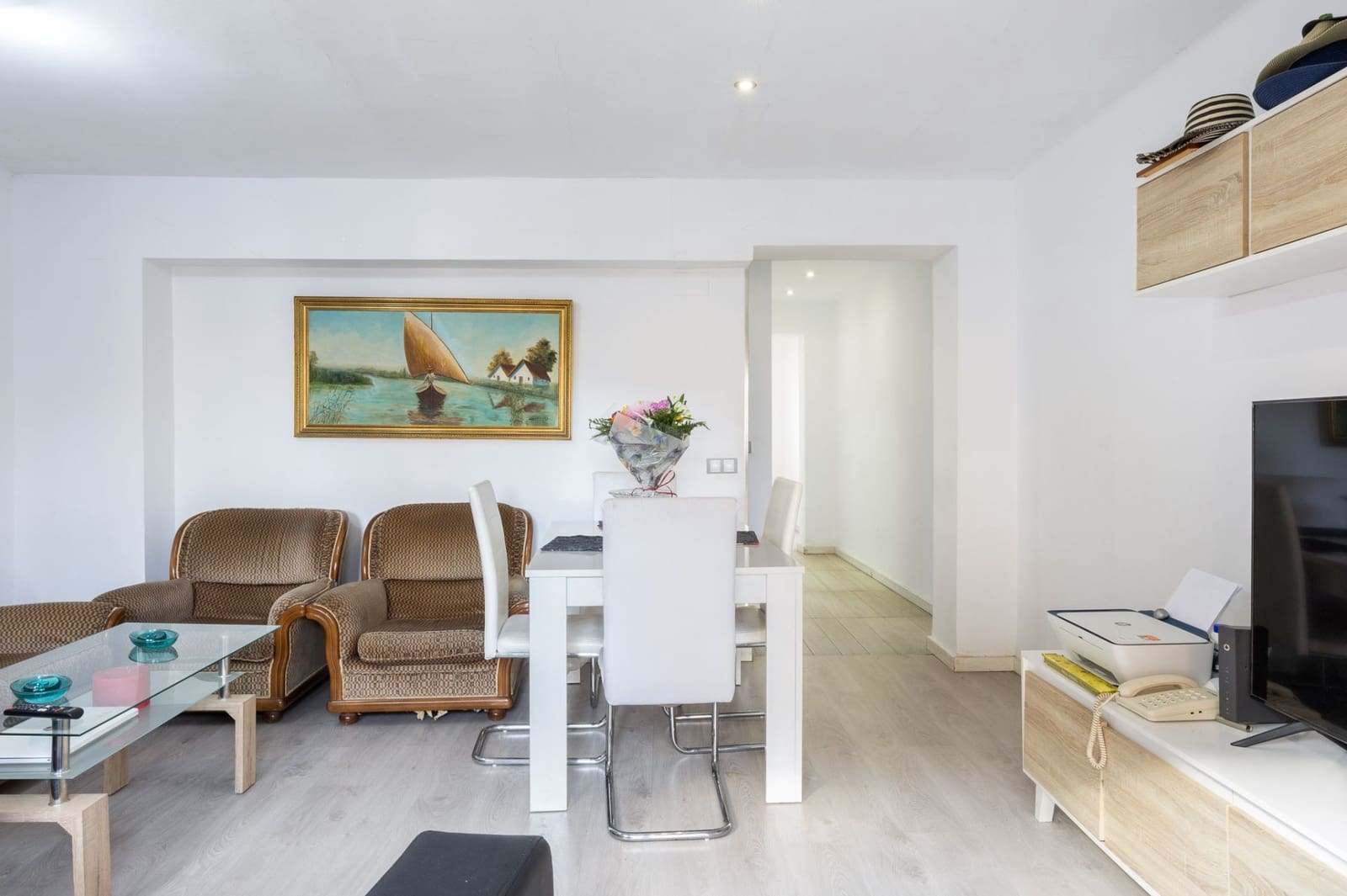 2 Zimmer Apartment zu verkaufen in Catarroja - 160.000 € (Ref: 9607199)