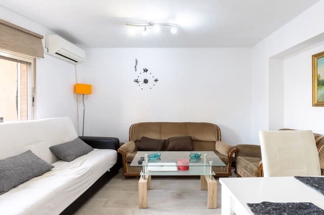 2 Zimmer Apartment zu verkaufen in Catarroja - 160.000 € (Ref: 9607199)