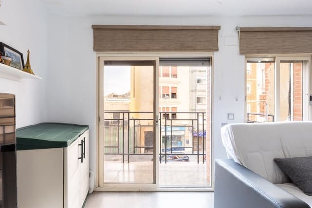 2 Zimmer Apartment zu verkaufen in Catarroja - 160.000 € (Ref: 9607199)