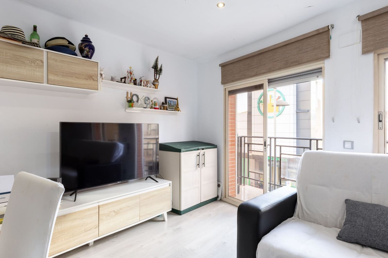 2 Zimmer Apartment zu verkaufen in Catarroja - 160.000 € (Ref: 9607199)