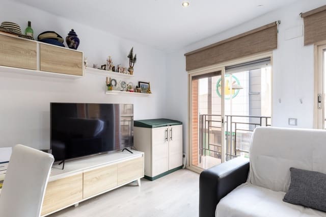 2 Zimmer Apartment zu verkaufen in Catarroja - 160.000 € (Ref: 9607199)