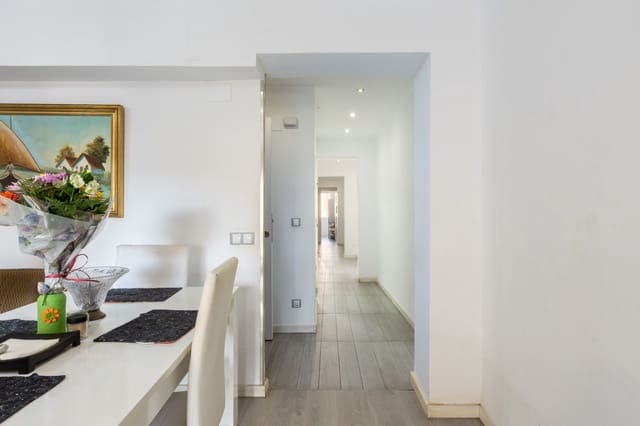 2 Zimmer Apartment zu verkaufen in Catarroja - 160.000 € (Ref: 9607199)