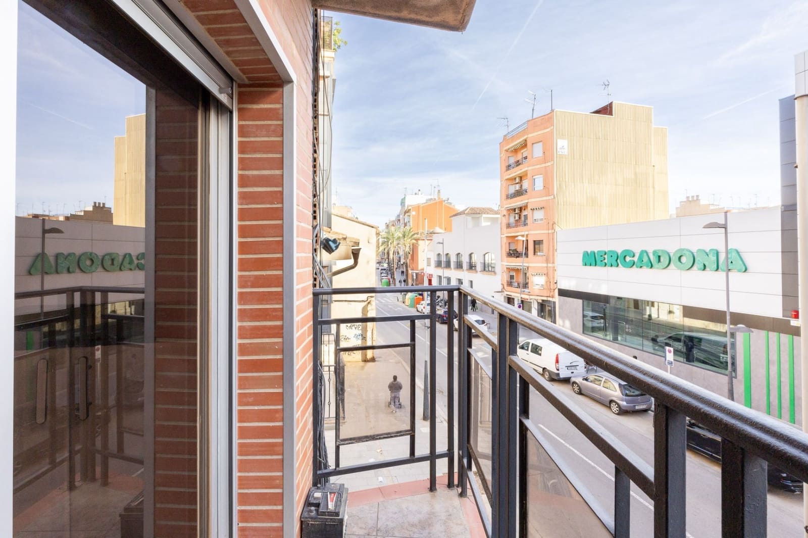 2 Zimmer Apartment zu verkaufen in Catarroja - 160.000 € (Ref: 9607199)