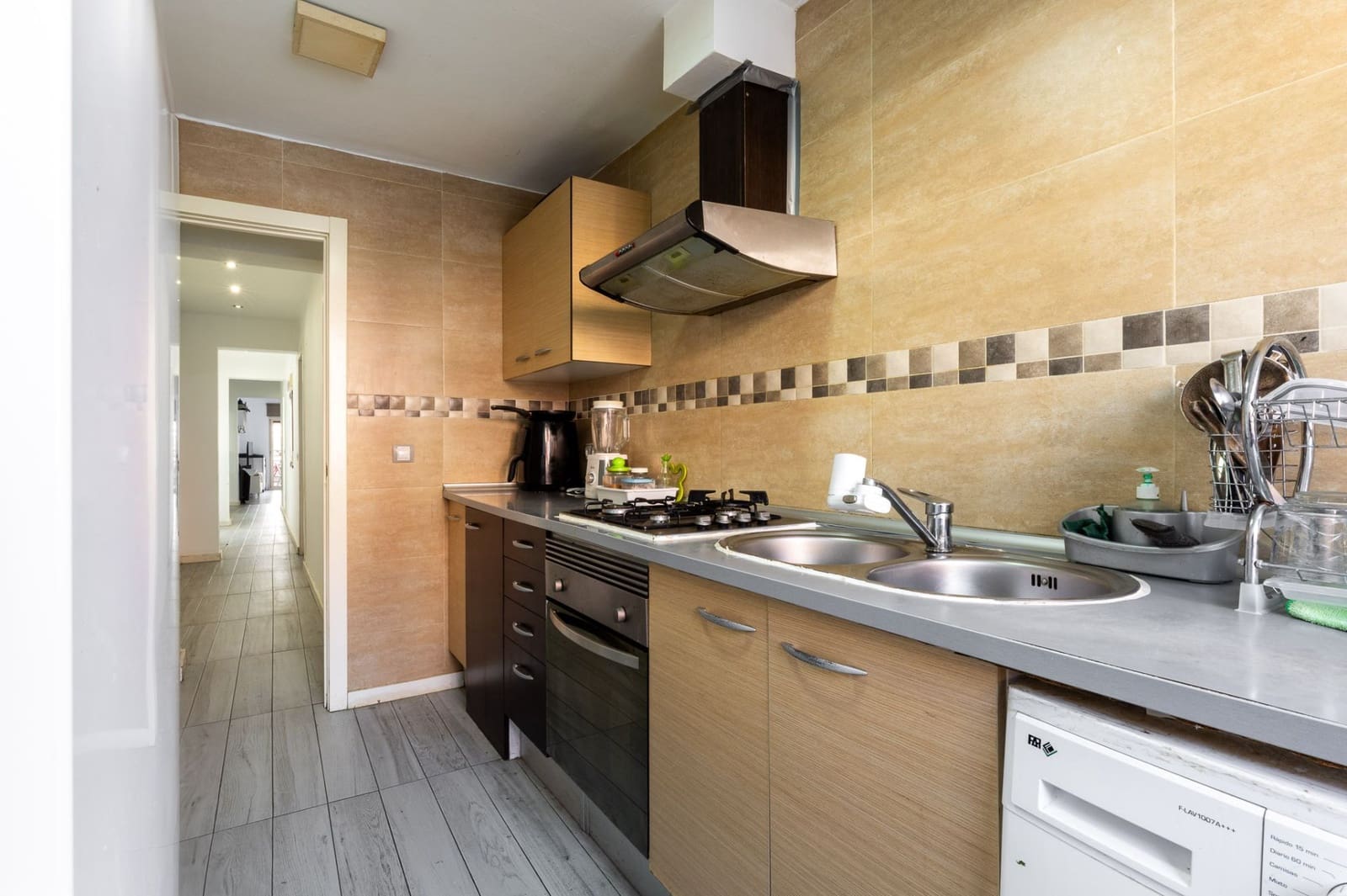 2 Zimmer Apartment zu verkaufen in Catarroja - 160.000 € (Ref: 9607199)