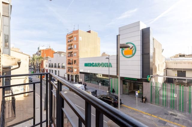 2 Zimmer Apartment zu verkaufen in Catarroja - 160.000 € (Ref: 9607199)