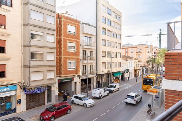 2 Zimmer Apartment zu verkaufen in Catarroja - 160.000 € (Ref: 9607199)