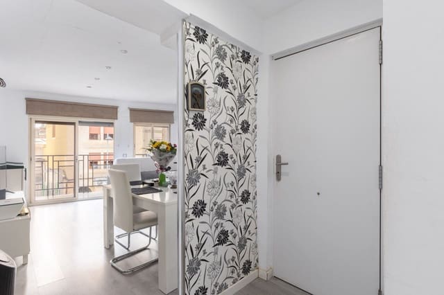 2 Zimmer Apartment zu verkaufen in Catarroja - 160.000 € (Ref: 9607199)