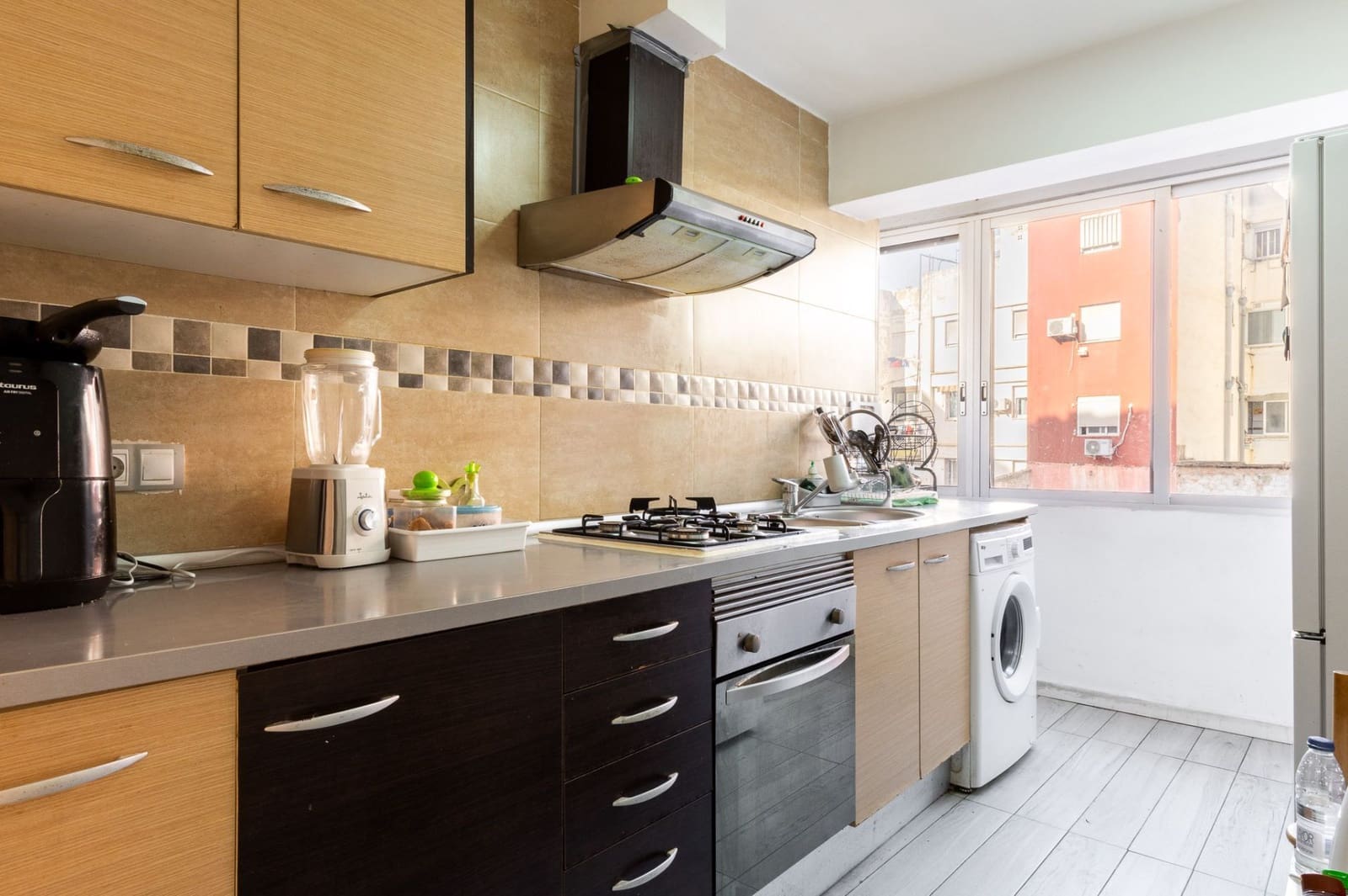 2 Zimmer Apartment zu verkaufen in Catarroja - 160.000 € (Ref: 9607199)