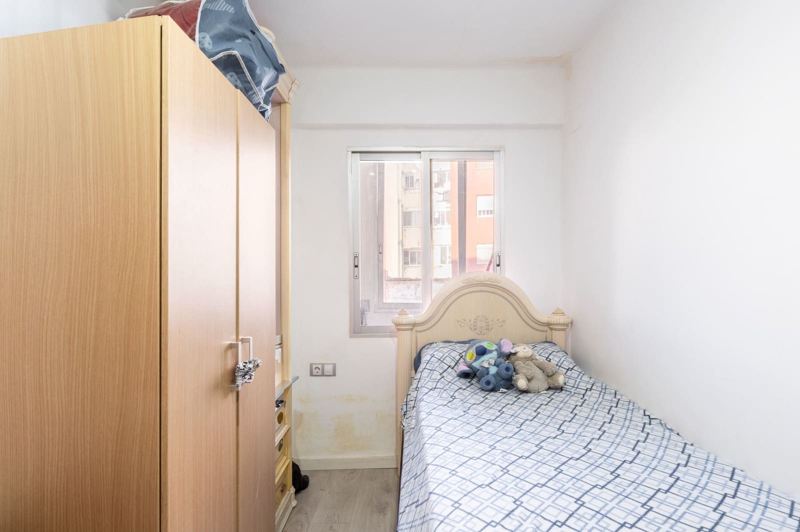 2 Zimmer Apartment zu verkaufen in Catarroja - 160.000 € (Ref: 9607199)