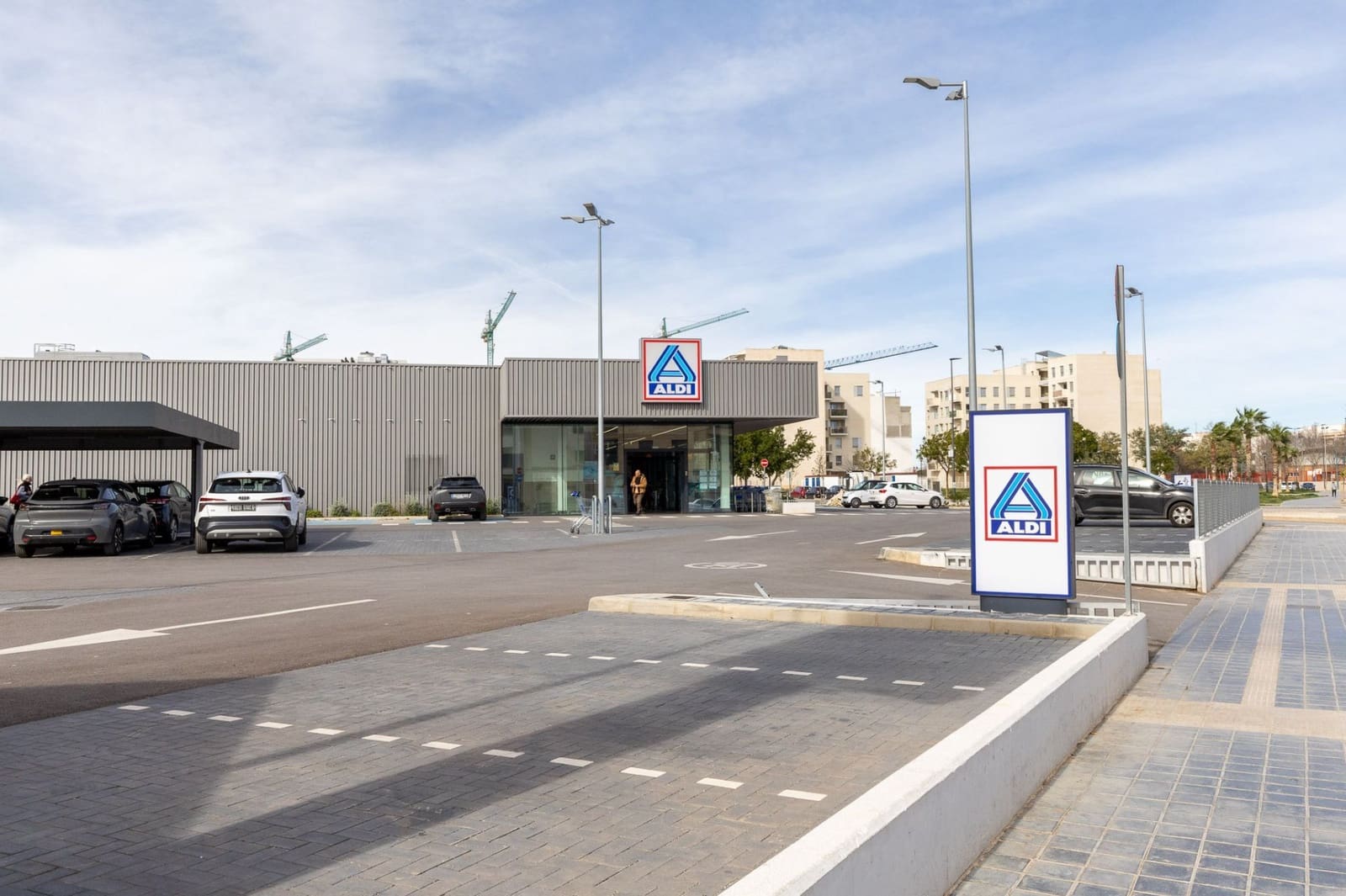 2 Zimmer Apartment zu verkaufen in Catarroja - 160.000 € (Ref: 9607199)