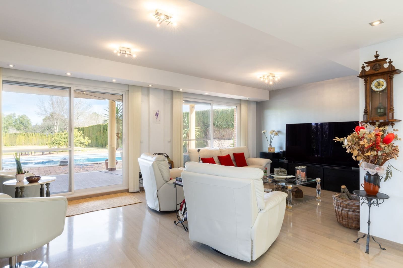 6 camera da letto Villa in vendita in Betera con piscina garage - 2.000.000 € (Rif: 9607203)