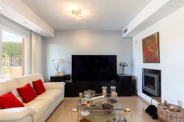 6 camera da letto Villa in vendita in Bétera con piscina garage - 2.000.000 € (Rif: 9607203)