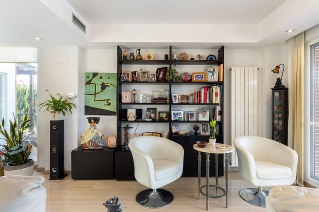 6 camera da letto Villa in vendita in Bétera con piscina garage - 2.000.000 € (Rif: 9607203)