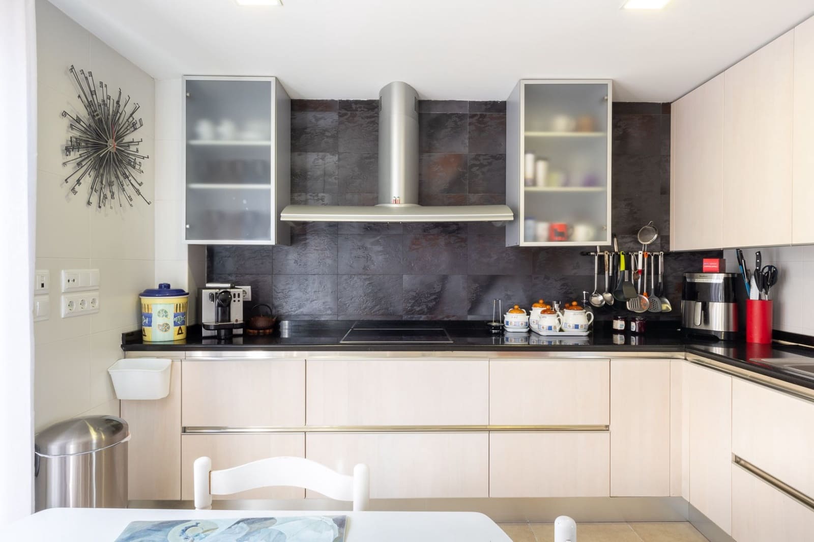 6 camera da letto Villa in vendita in Betera con piscina garage - 2.000.000 € (Rif: 9607203)