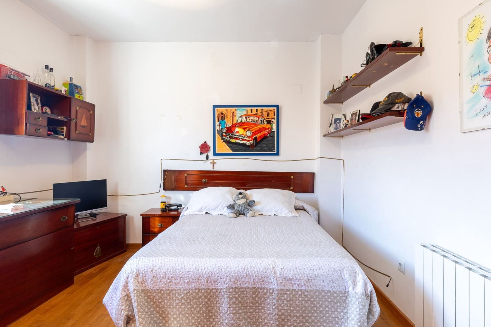 6 camera da letto Villa in vendita in Betera con piscina garage - 2.000.000 € (Rif: 9607203)