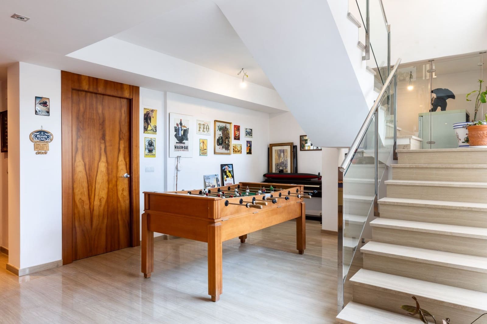 6 camera da letto Villa in vendita in Betera con piscina garage - 2.000.000 € (Rif: 9607203)