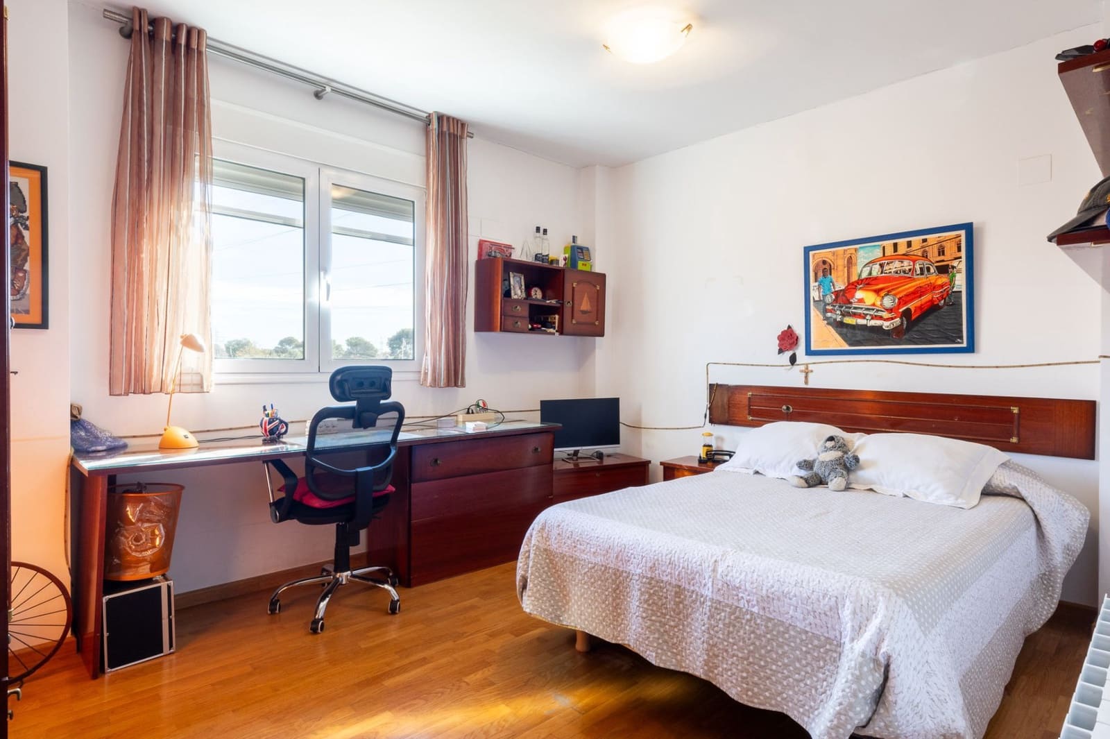 6 camera da letto Villa in vendita in Betera con piscina garage - 2.000.000 € (Rif: 9607203)