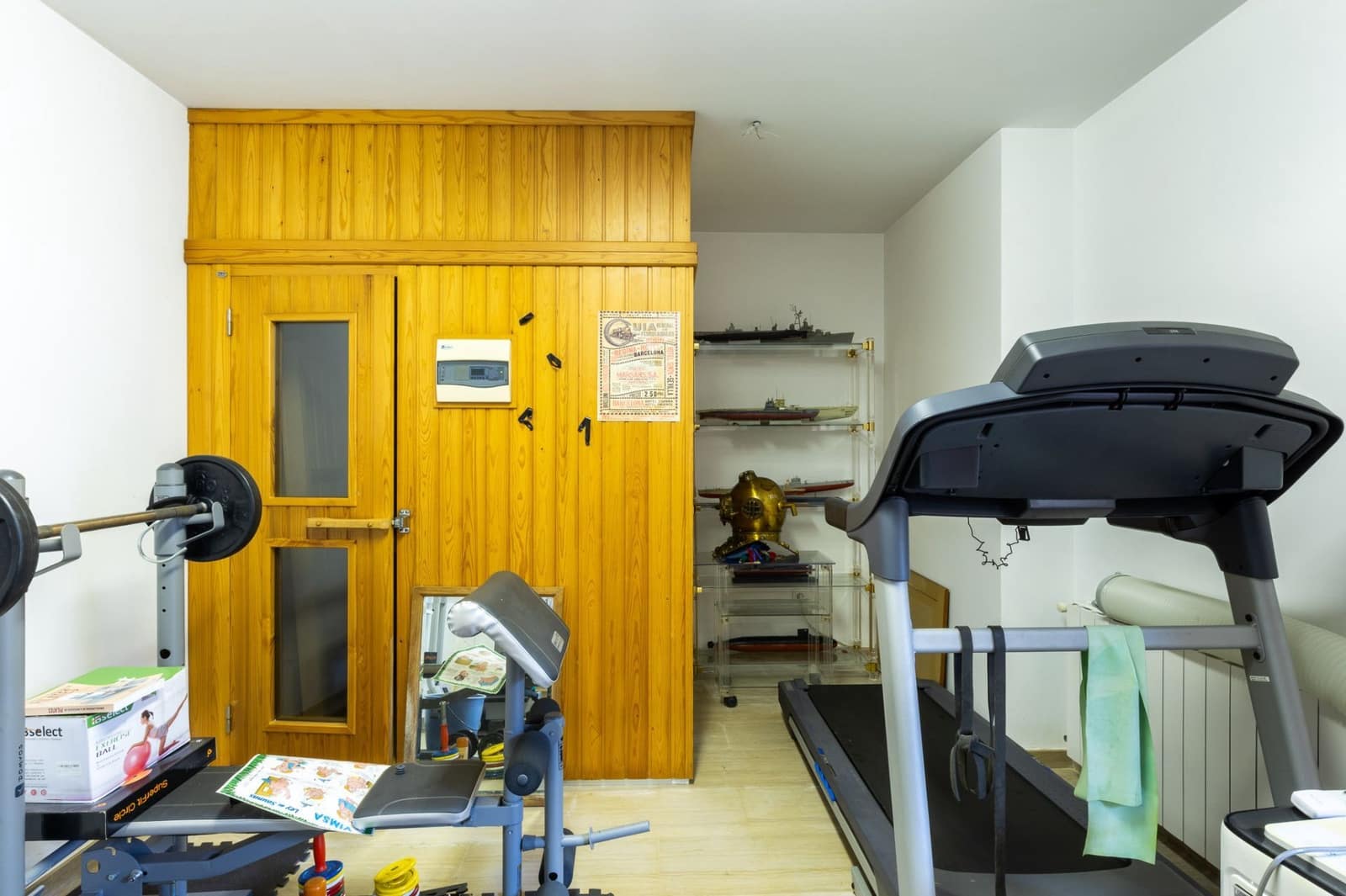 6 camera da letto Villa in vendita in Betera con piscina garage - 2.000.000 € (Rif: 9607203)