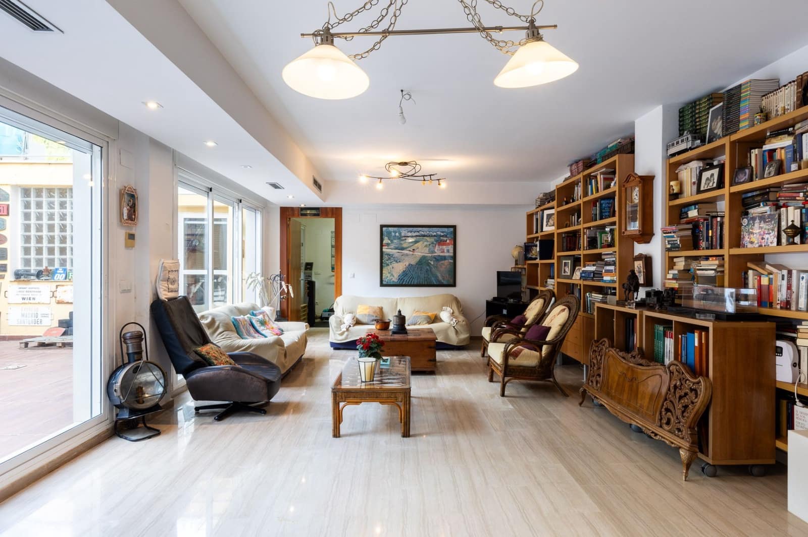 6 camera da letto Villa in vendita in Betera con piscina garage - 2.000.000 € (Rif: 9607203)