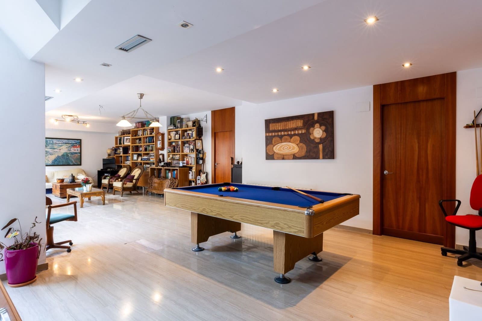 6 camera da letto Villa in vendita in Betera con piscina garage - 2.000.000 € (Rif: 9607203)