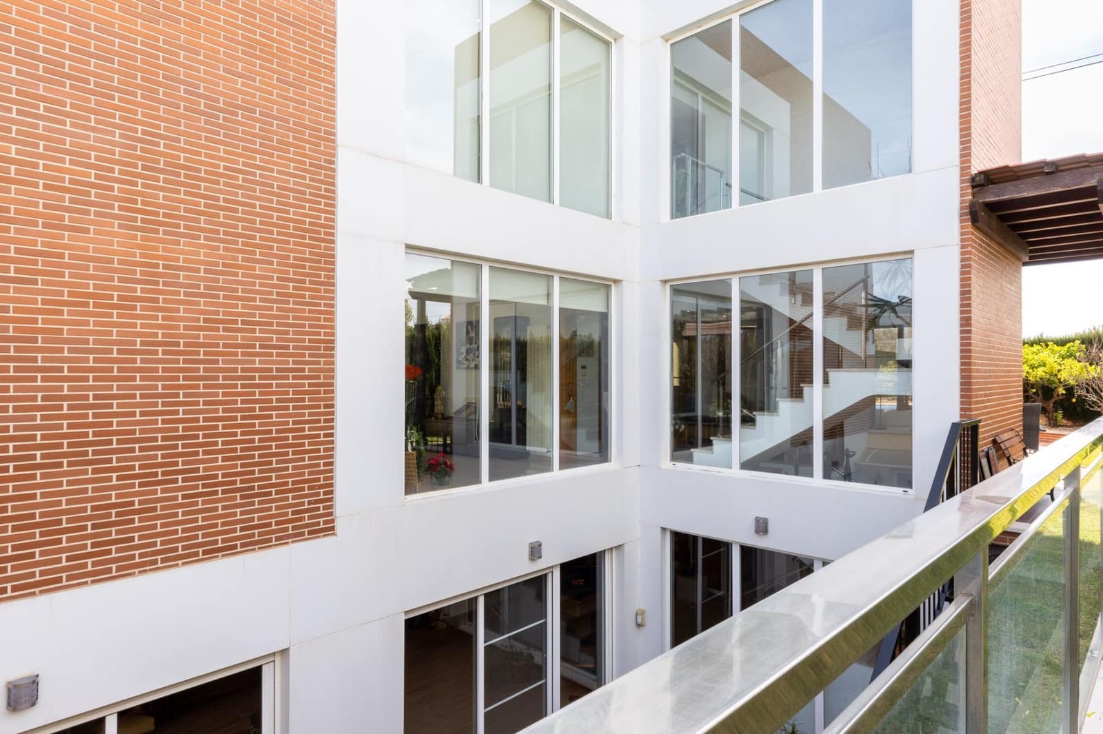 6 camera da letto Villa in vendita in Betera con piscina garage - 2.000.000 € (Rif: 9607203)