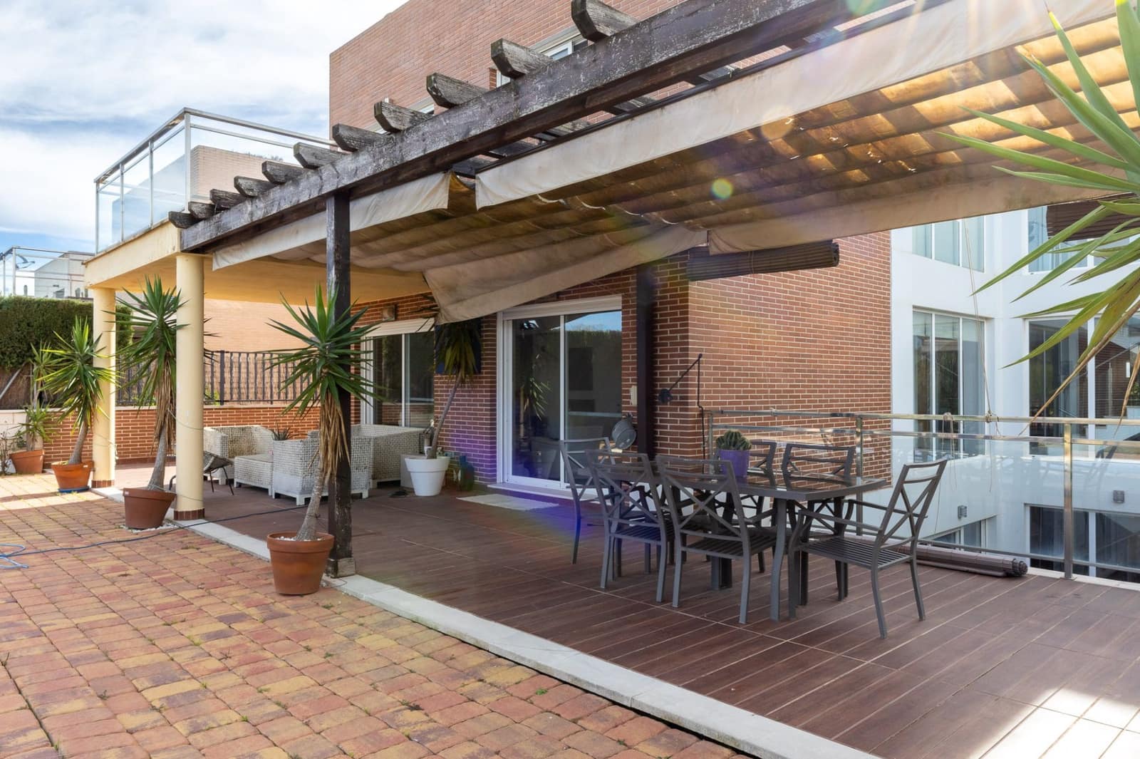 6 camera da letto Villa in vendita in Betera con piscina garage - 2.000.000 € (Rif: 9607203)