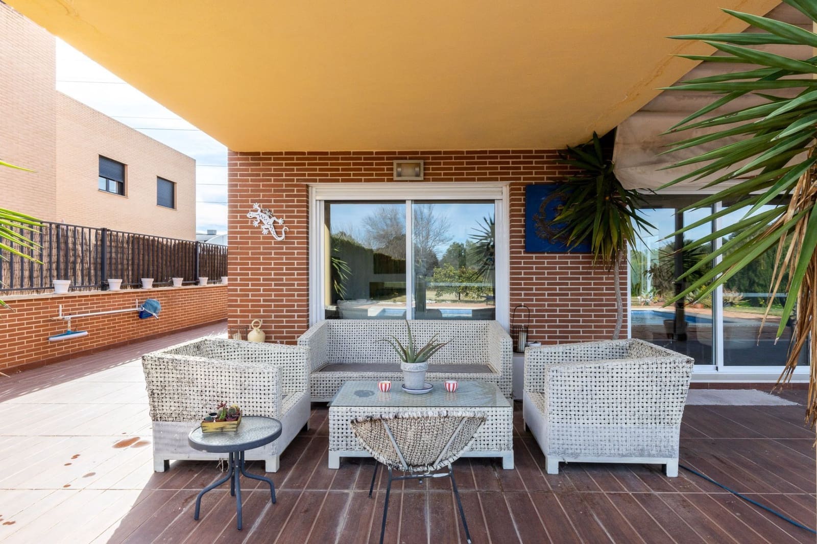 6 camera da letto Villa in vendita in Betera con piscina garage - 2.000.000 € (Rif: 9607203)